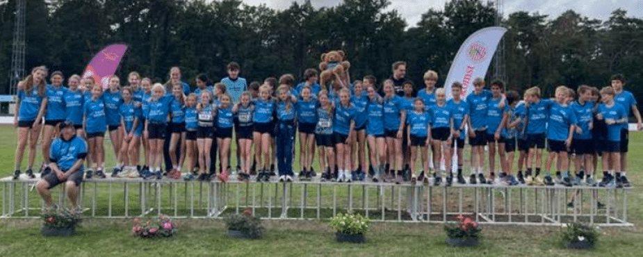 19/9/2026 : Heusden (BVV Pup & Min)