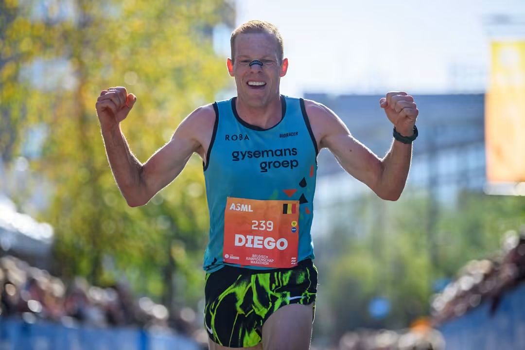11/10/26 : Eindhoven (BK marathon) & Groningen